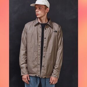 The North Face Fort Point Insulated Reversible Jacket
